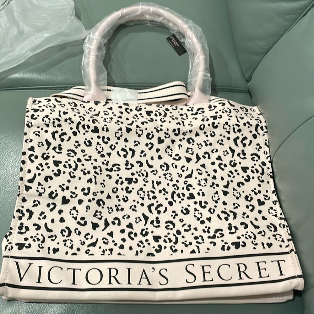 Victoria secret tote